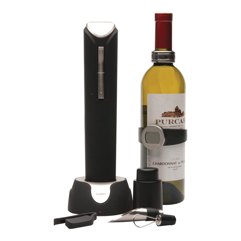 Berghoff Wine Connoisseur 8-Piece Gift Set