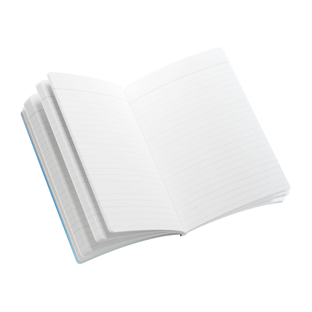 Definitely Not a Planting Guide — Softcover Journal