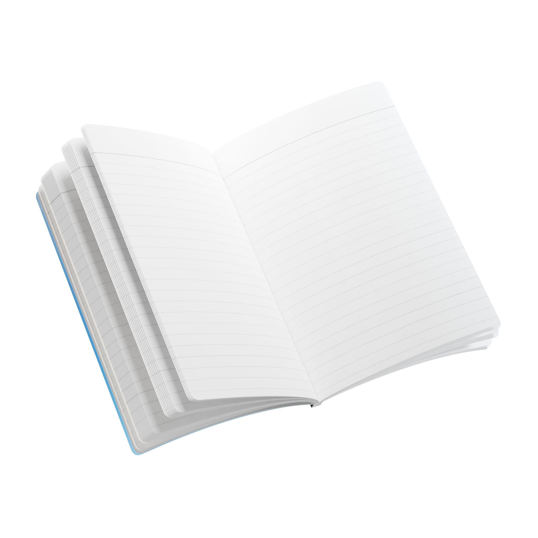 Definitely Not a Planting Guide — Softcover Journal