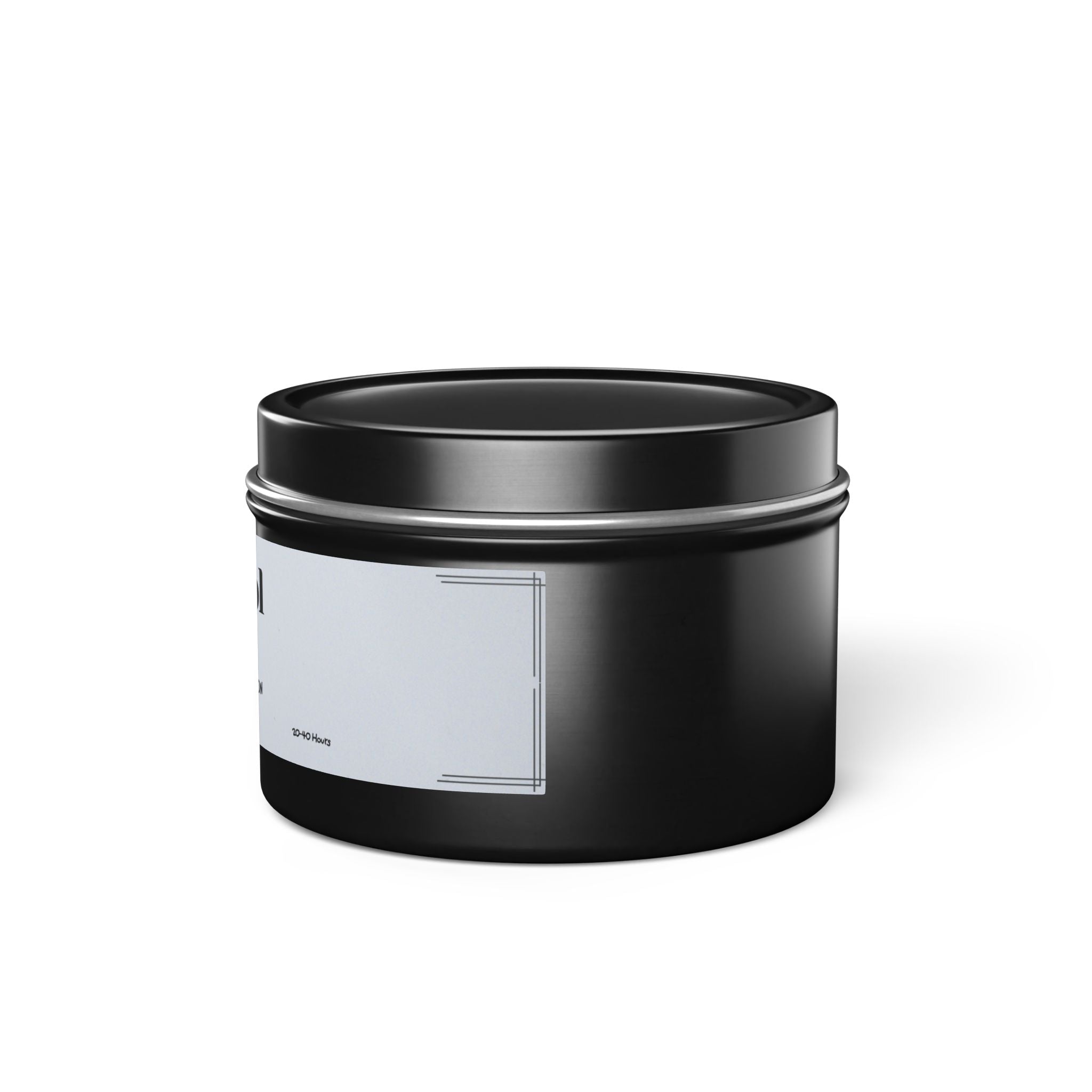 The Cool Uncle — Soy Candle