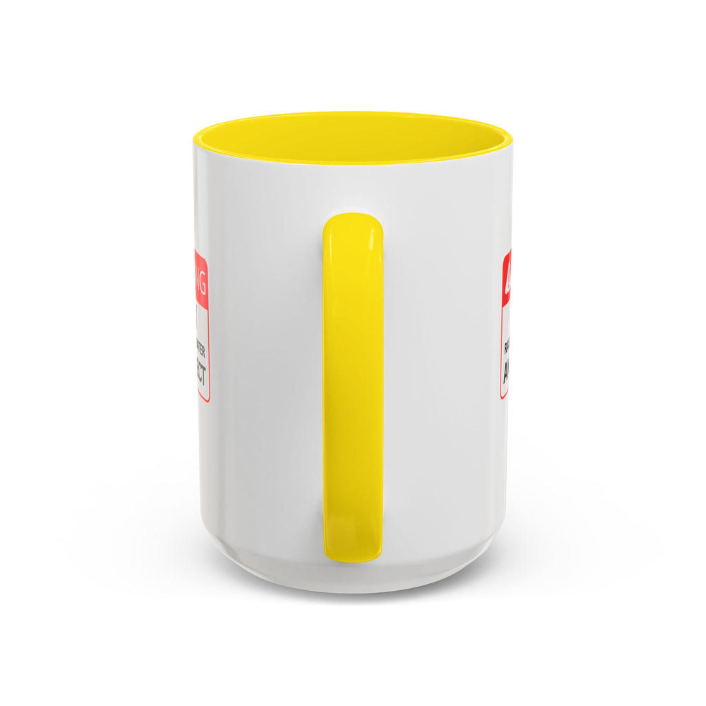 Gen X Mug — "Raised on Hose Water and Neglect"