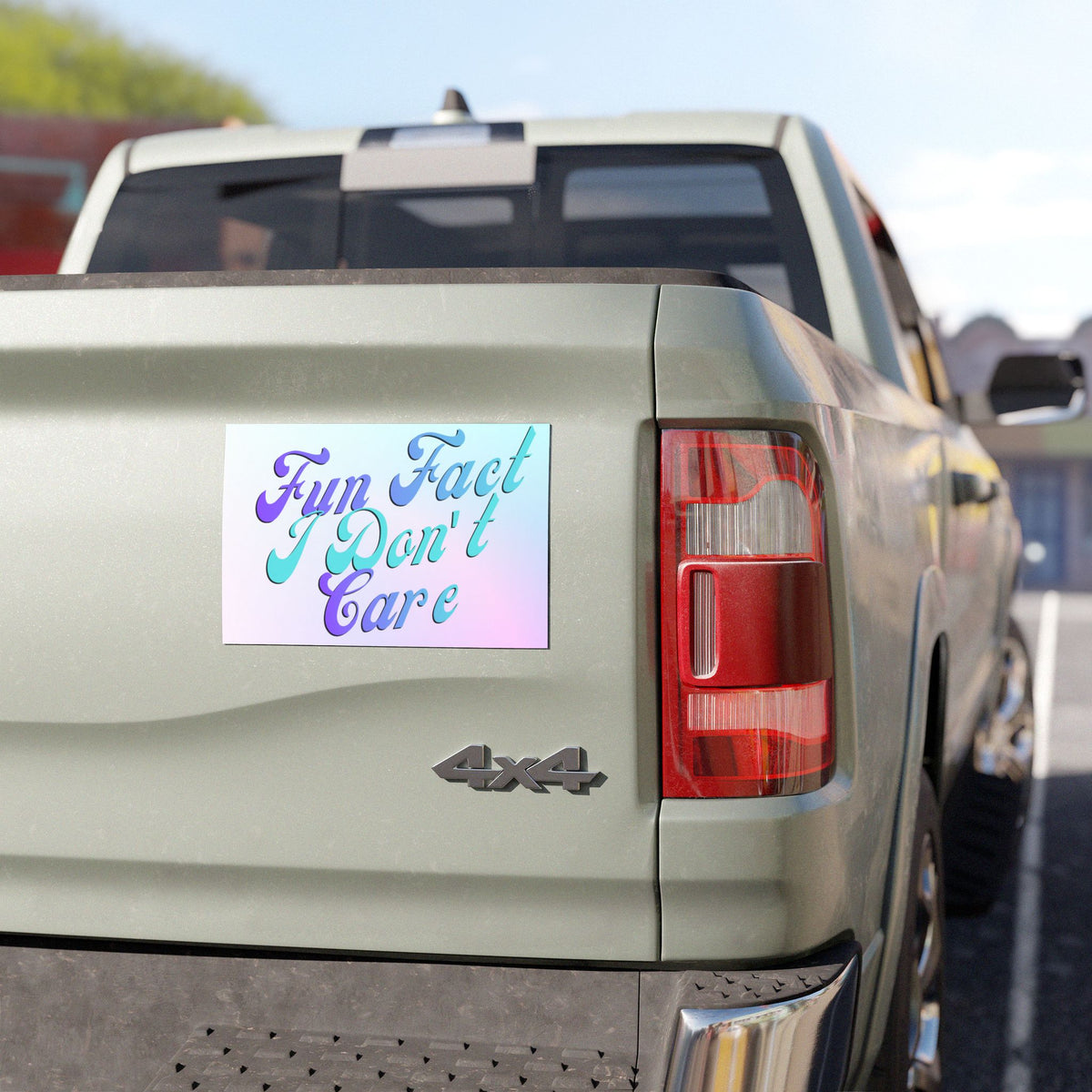 Car Magnets
