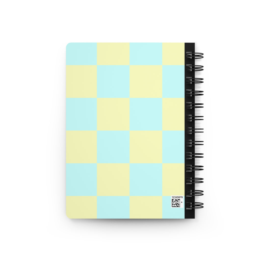 Write That Shit Down Before You Forget It — Spiral Journal