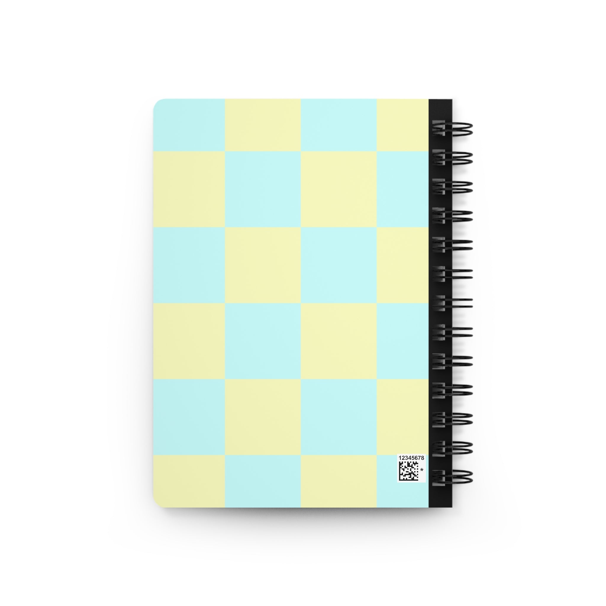 Write That Shit Down Before You Forget It — Spiral Journal