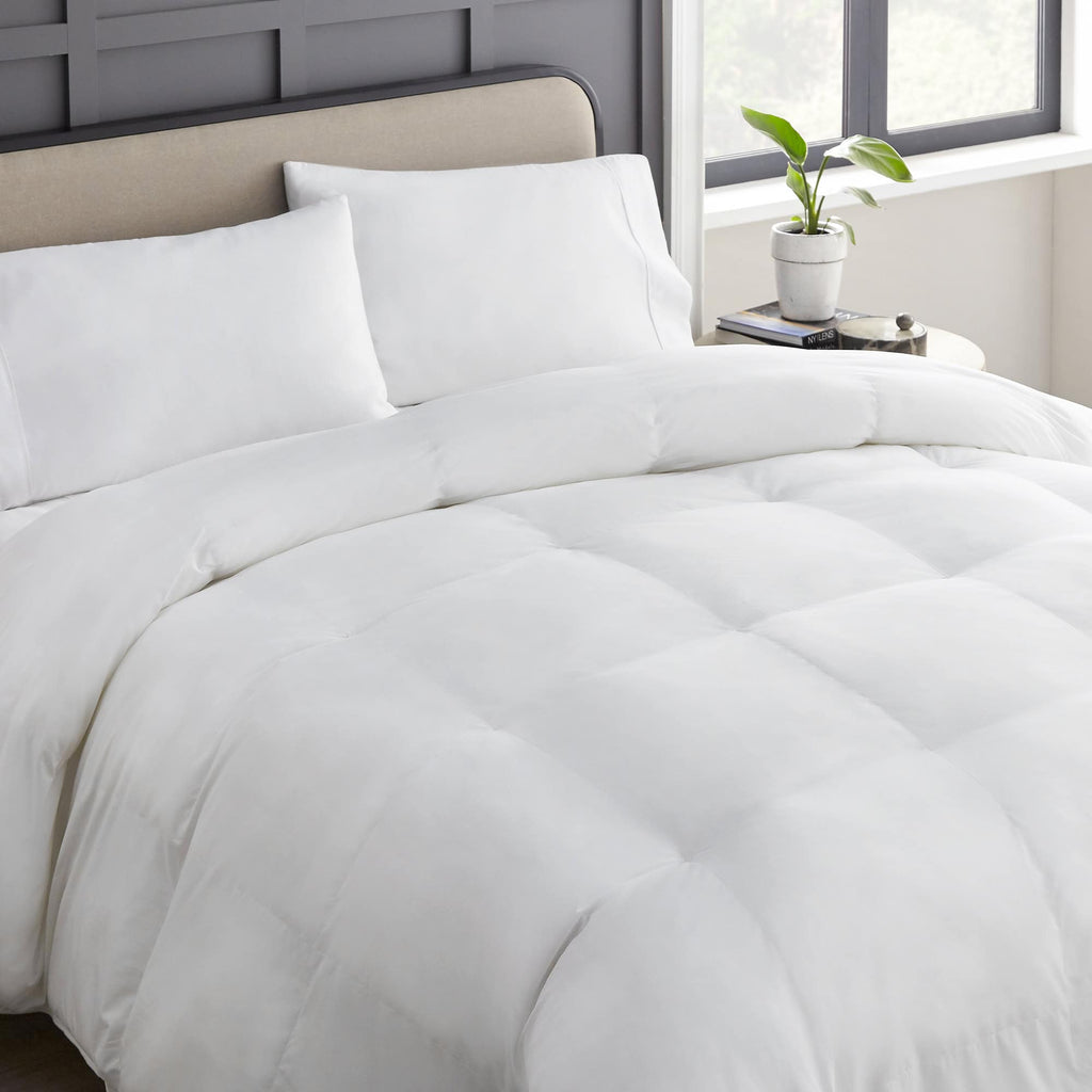 Down Alternative Comforter