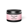 The Cool Aunt Tin Candle – Scented Soy Travel Candle (Gift for Her)