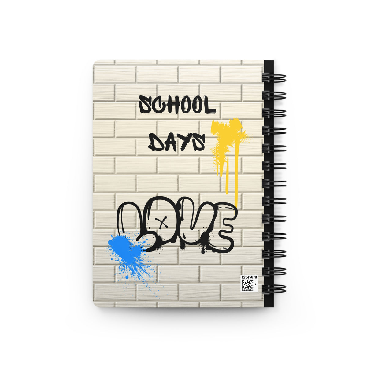 “Academically Concerned, Personally Amused” School Journal