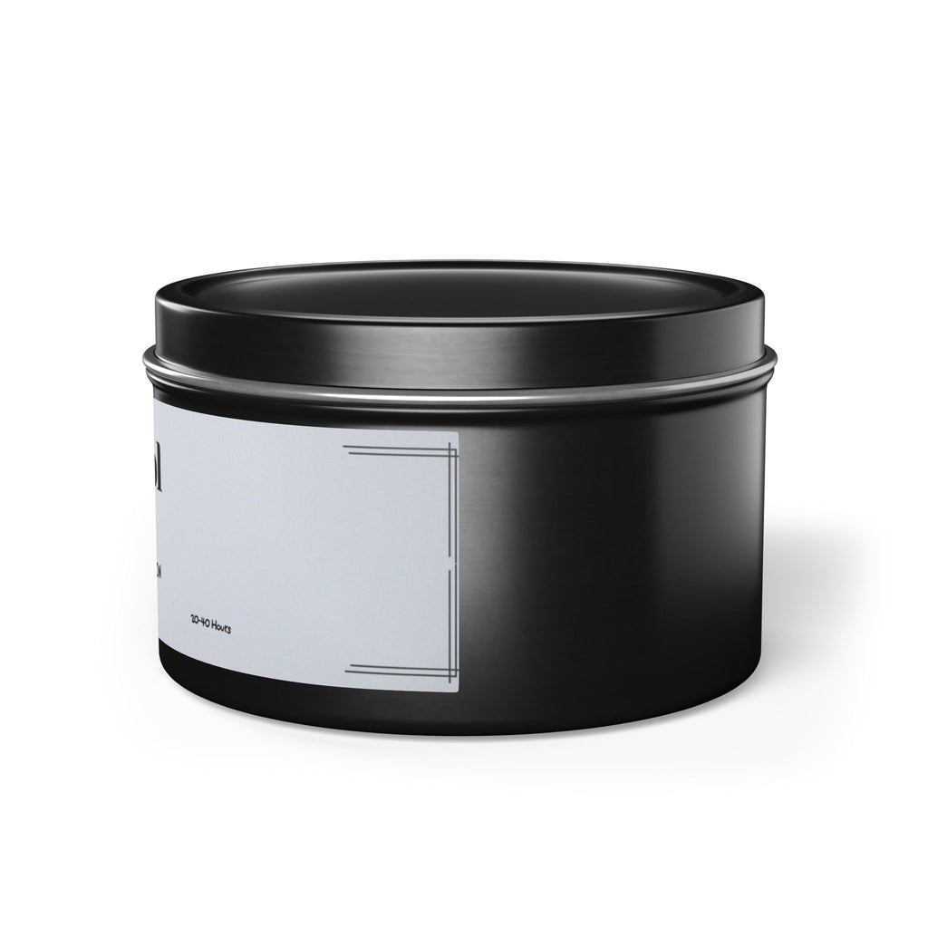 The Cool Uncle — Soy Candle