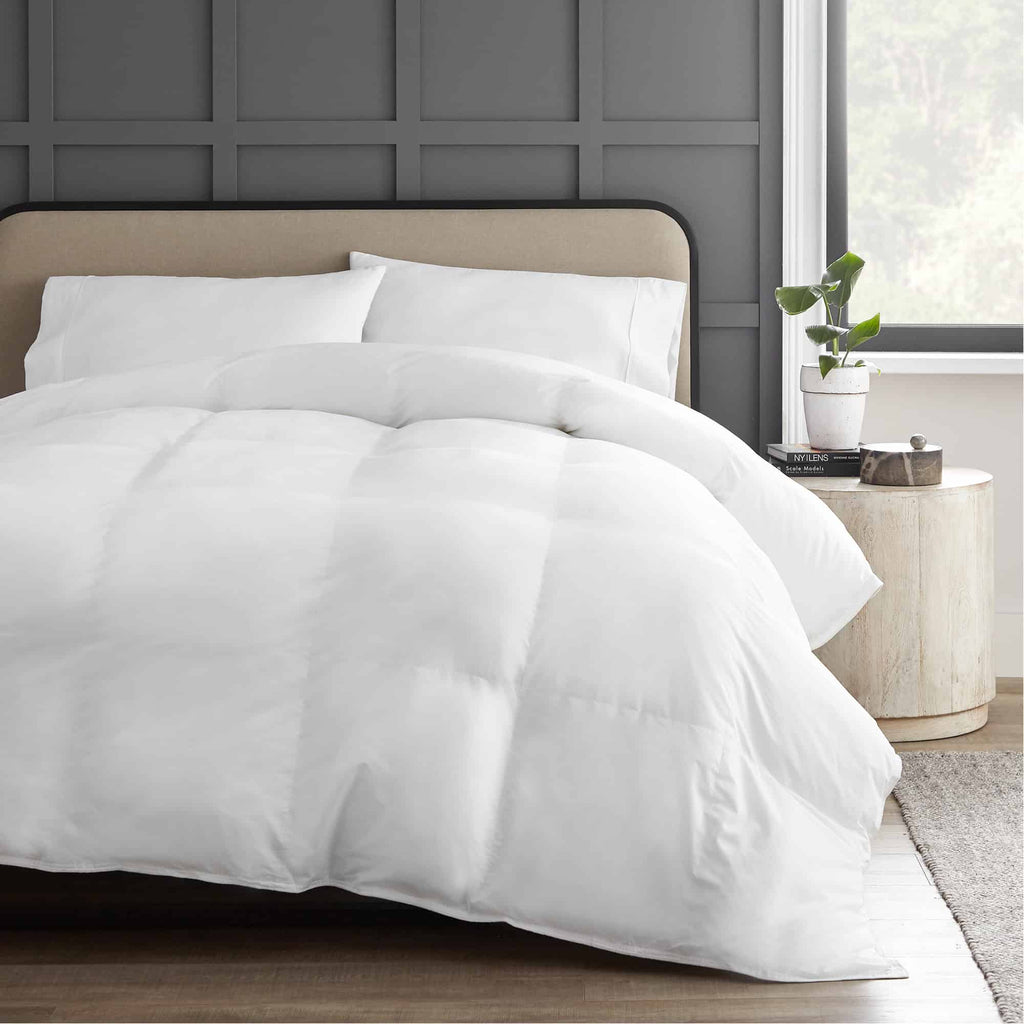 Down Alternative Comforter