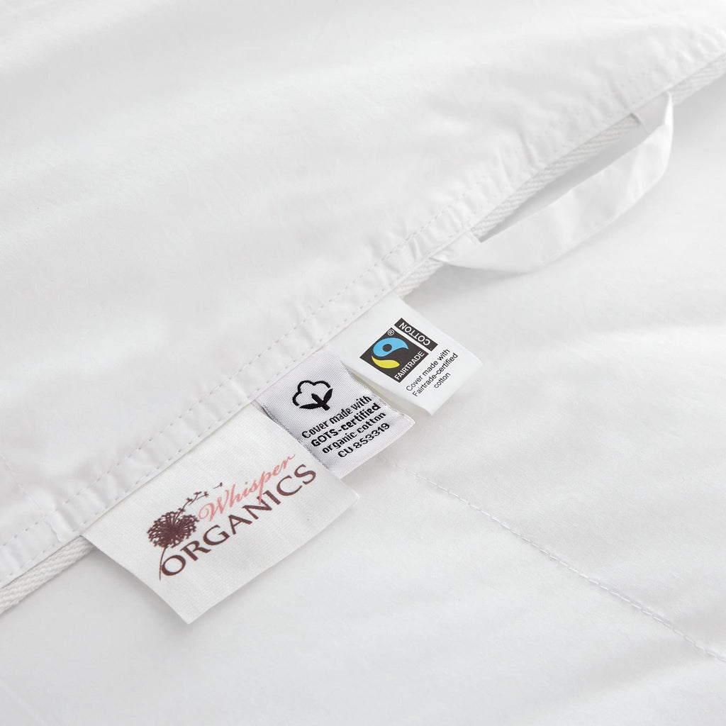 Down Alternative Comforter