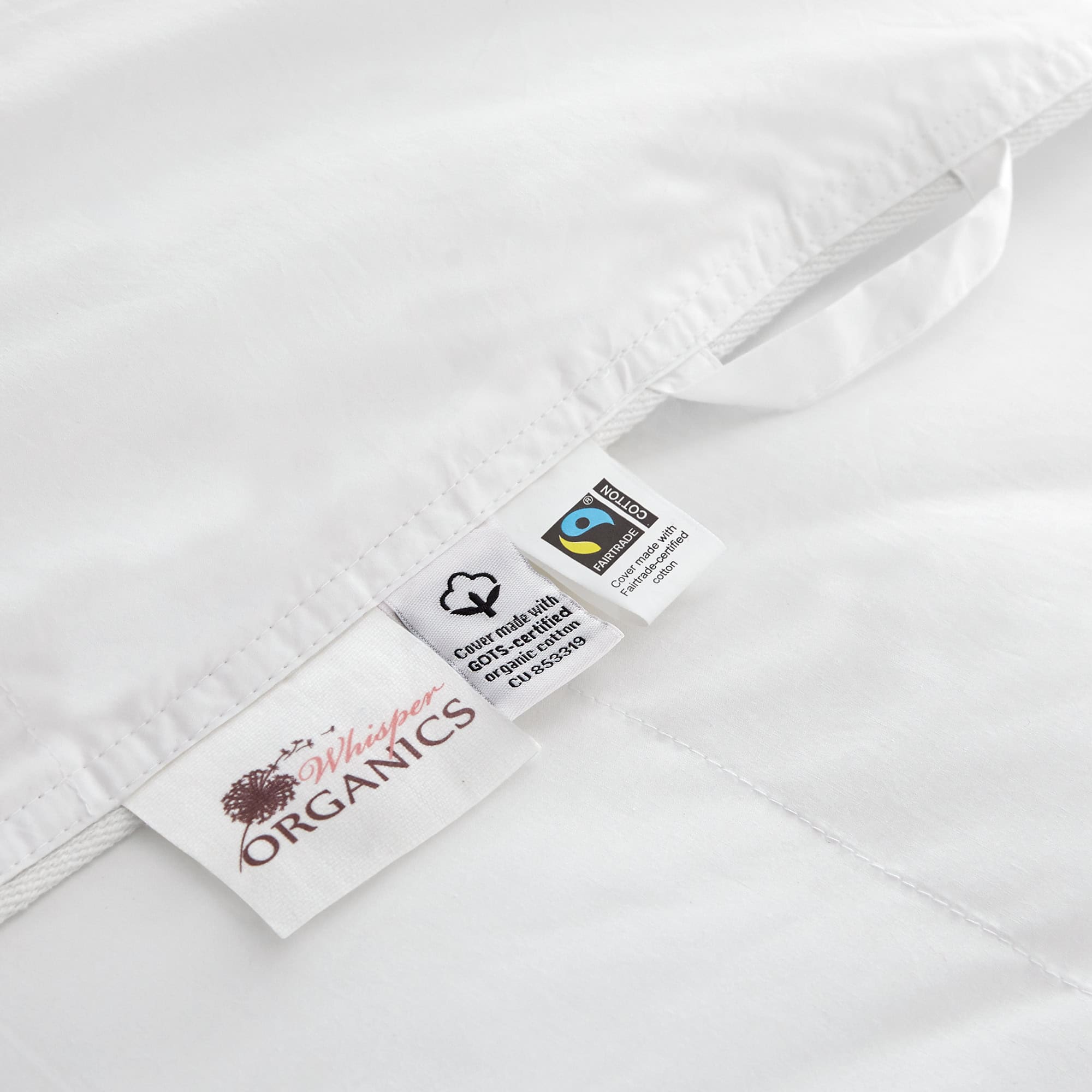 Down Alternative Comforter