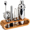 Stainless Steel Cocktail Kit