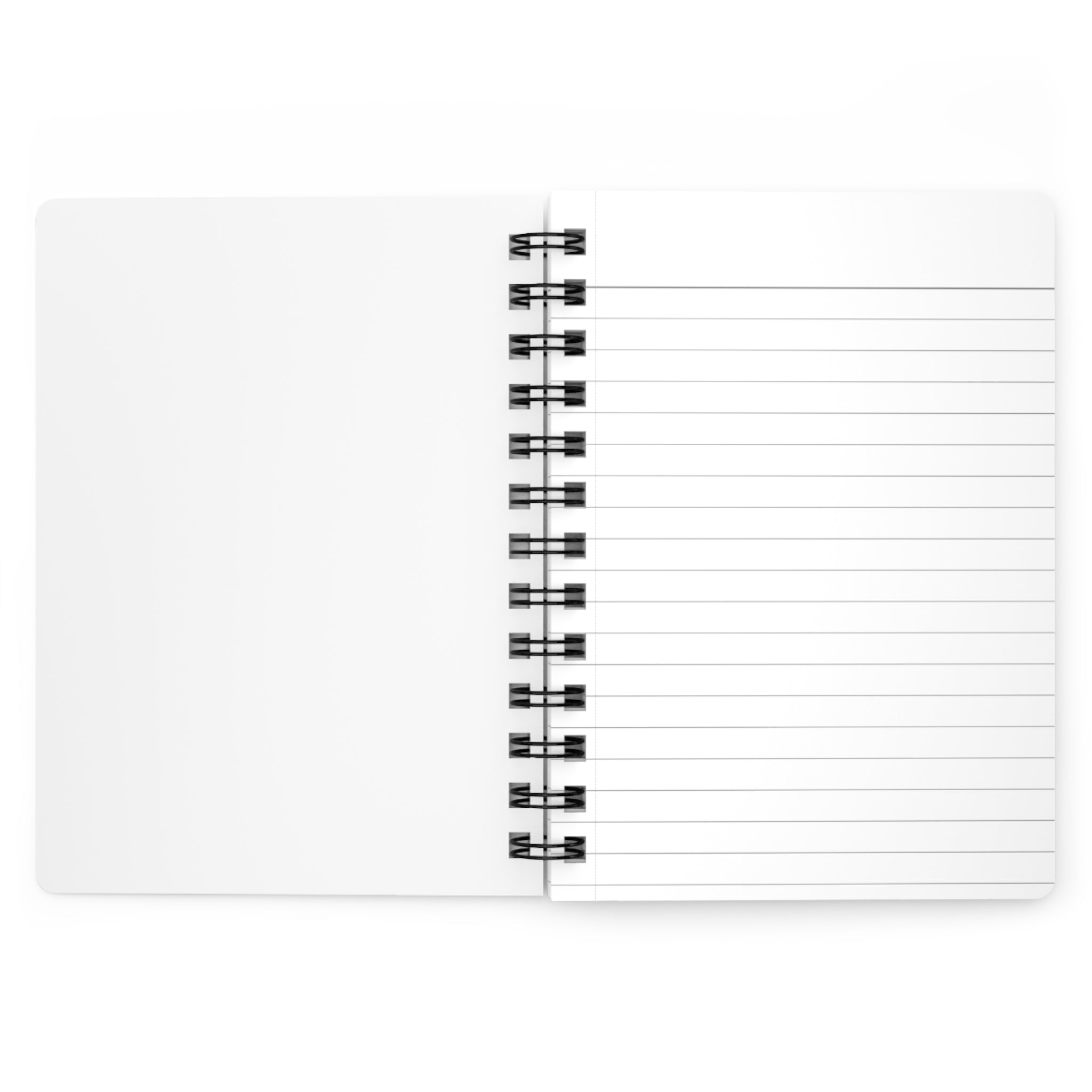 Write That Shit Down Before You Forget It — Spiral Journal
