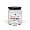 Scented Soy Candle, 9oz