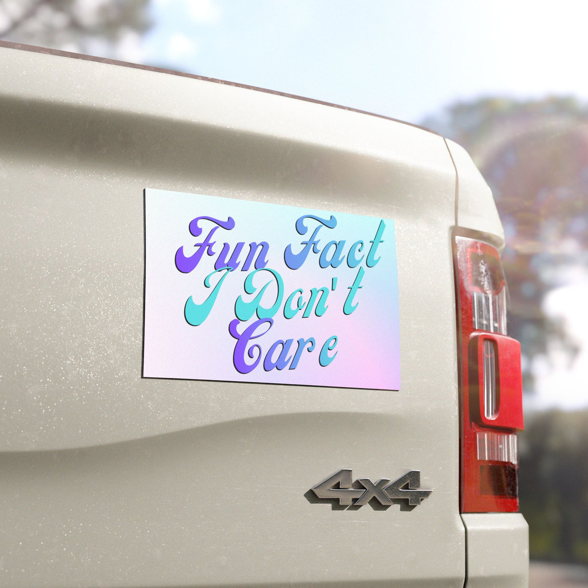 Car Magnets