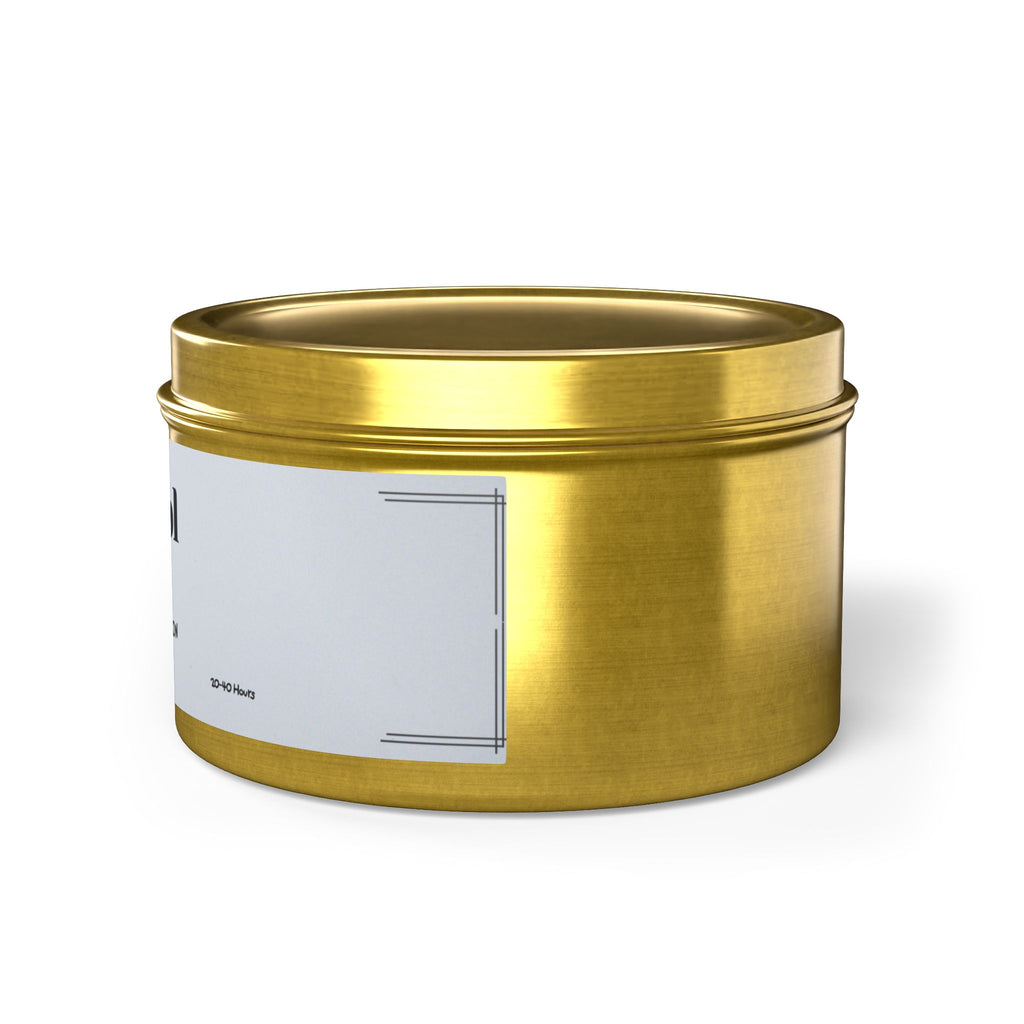 The Cool Uncle — Soy Candle