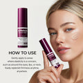 Dr.Melaxin Cemenrete Calcium Multi Balm 9g Calcium Volume Stick Collagen Balm