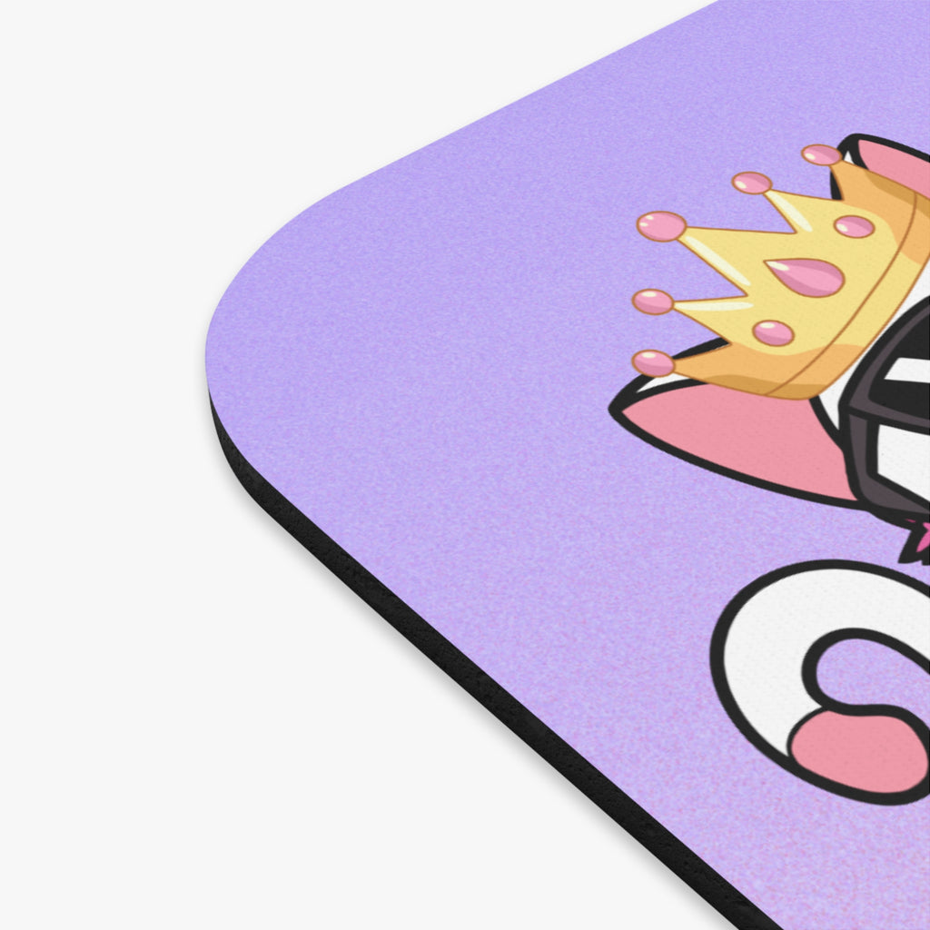 "I'm Bitch-tas-tic" Cat Queen Desk Mat
