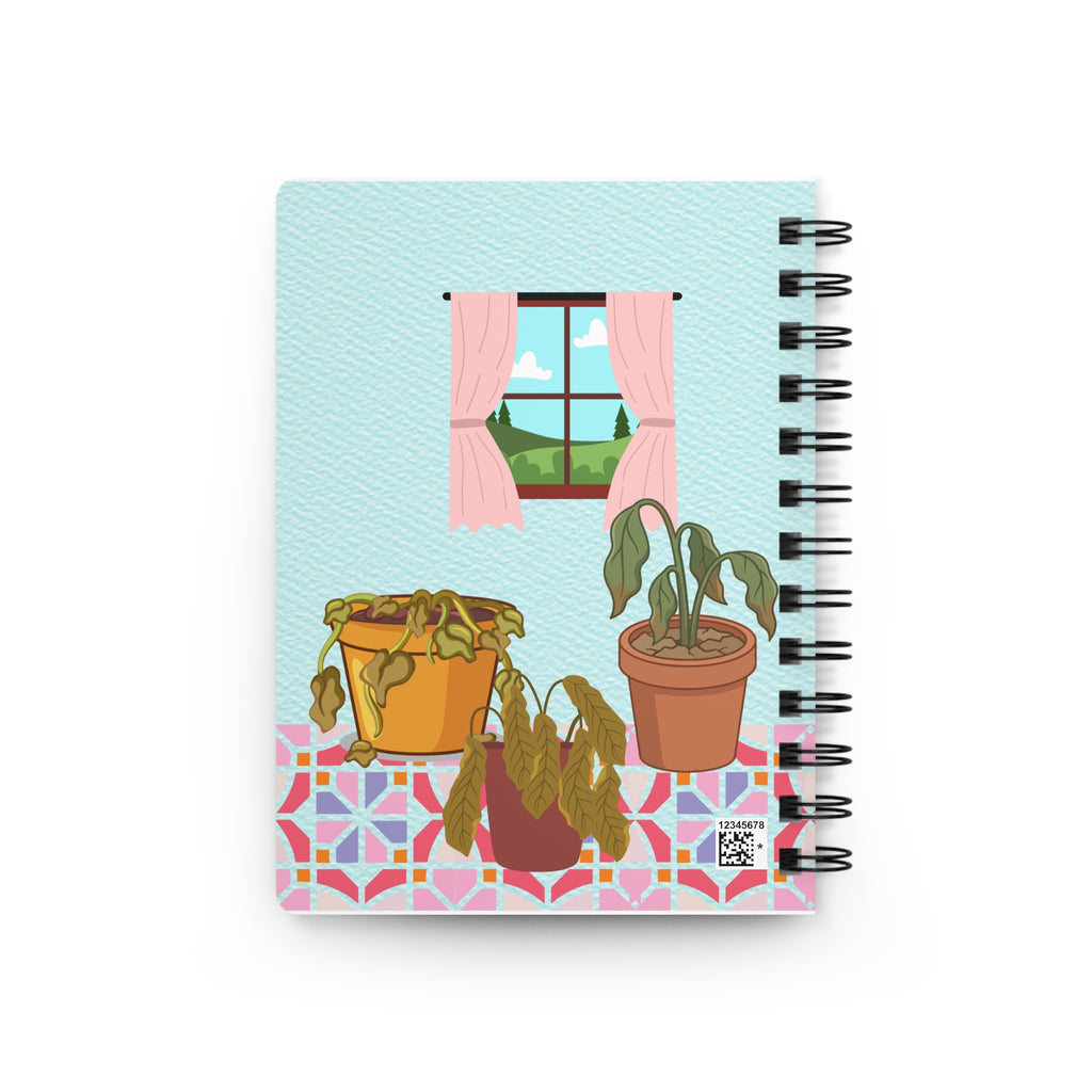 Where Good Plants Go to Die — Spiral Journal
