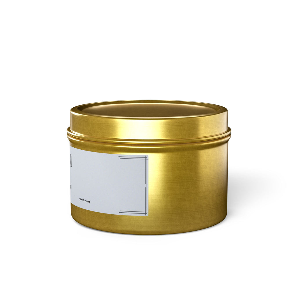 The Cool Uncle — Soy Candle