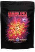 Caramel Apple Cheesecake 12oz