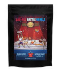Bad-Ass Battle Royale 12oz