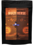 Caramel Dark Chocolate Multiverse 12oz