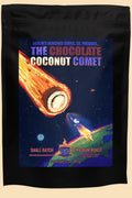 DECAF Chocolate Coconut Comet 12 oz