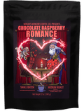 Chocolate Raspberry Romance 12oz