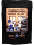 Cinnamon Sugar Cookie Delight 12oz