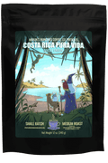 Costa Rica Pura Vida 12oz