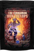 Cinnamon Bun 12oz