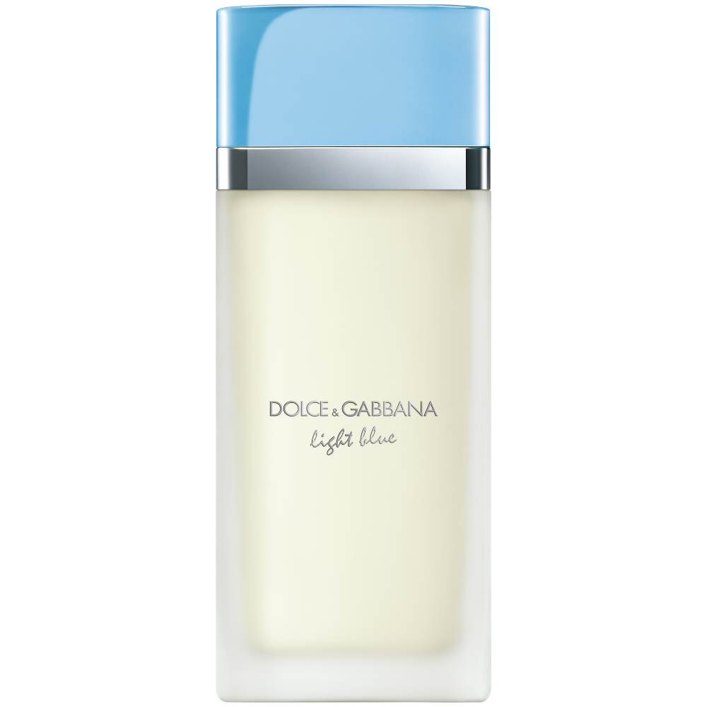 D&G Light Blue Pour Homme Eau de Toilette