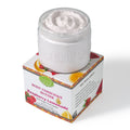 Raspberry Lemonade Whipped Body Butter – Nourishing, Skin-Softening Care
