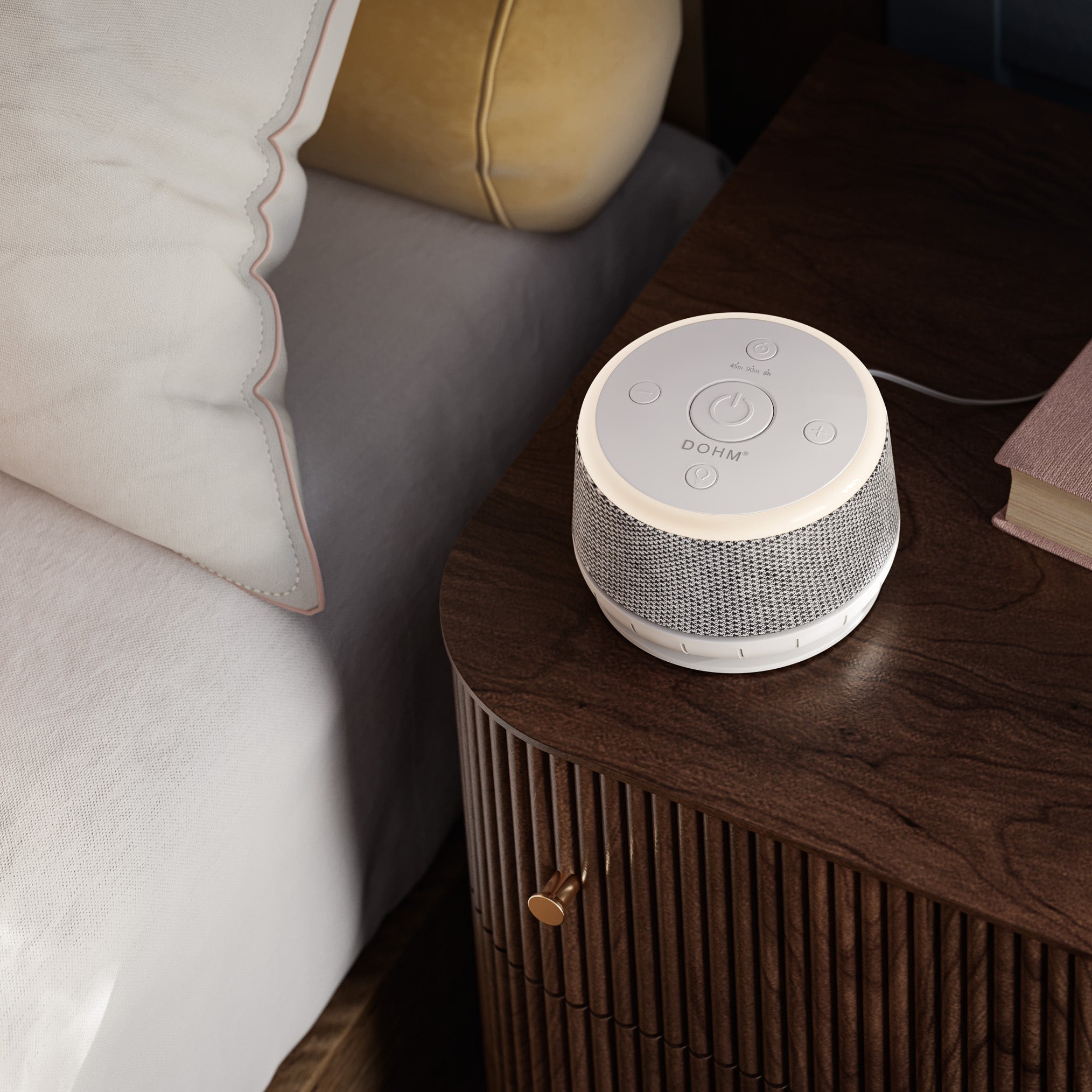 Dohm Nova White Noise Machine