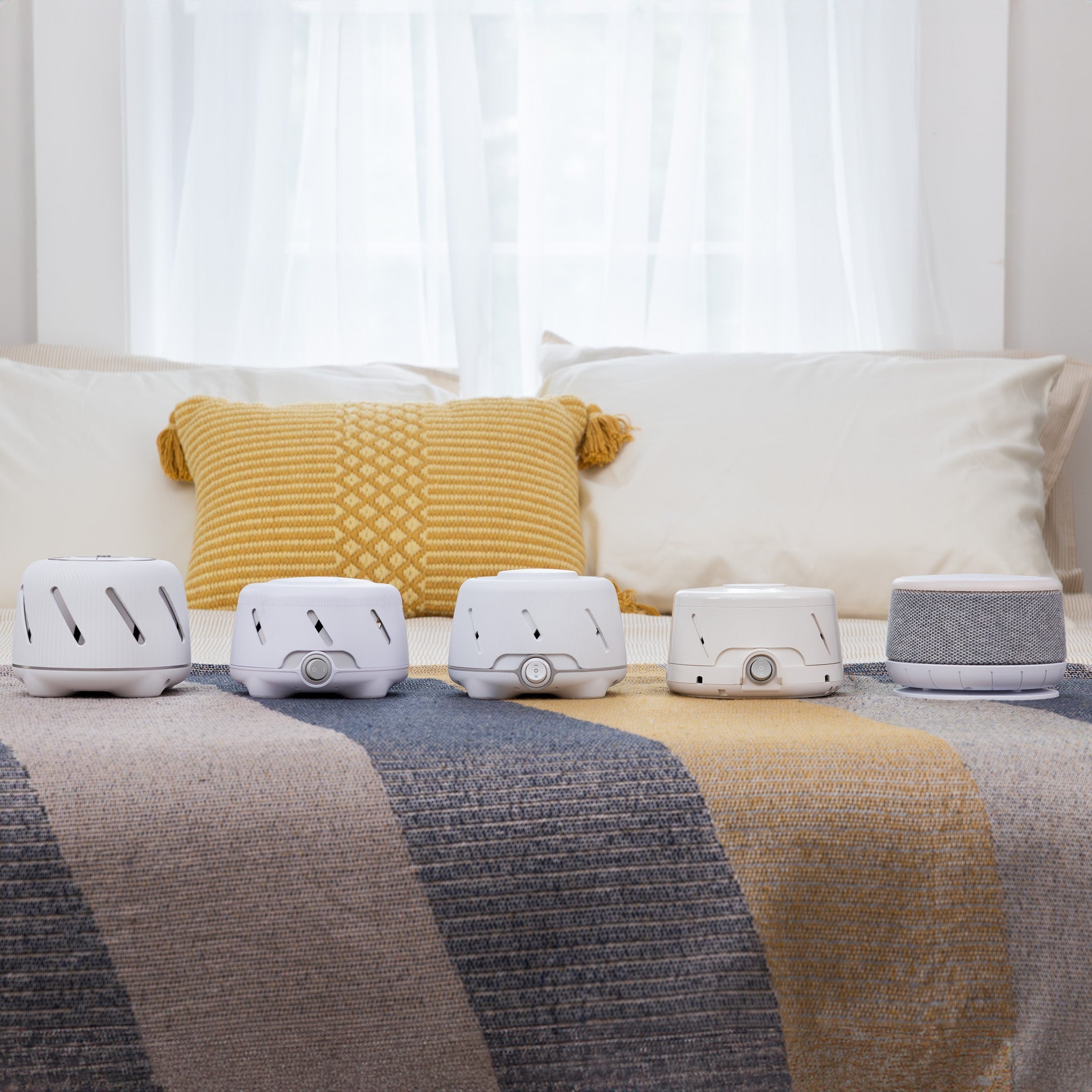 Dohm Nova White Noise Machine