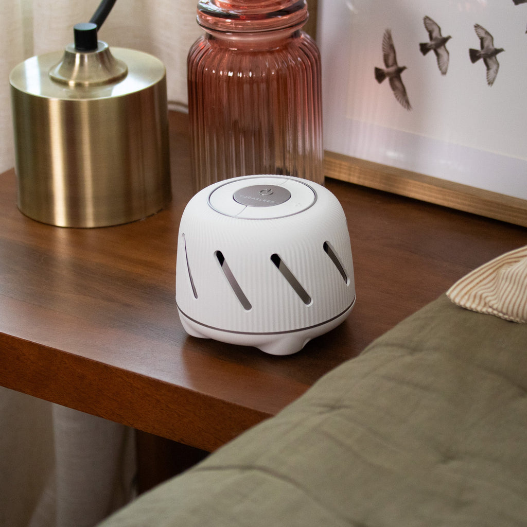 Dohm Connect Sound Machine