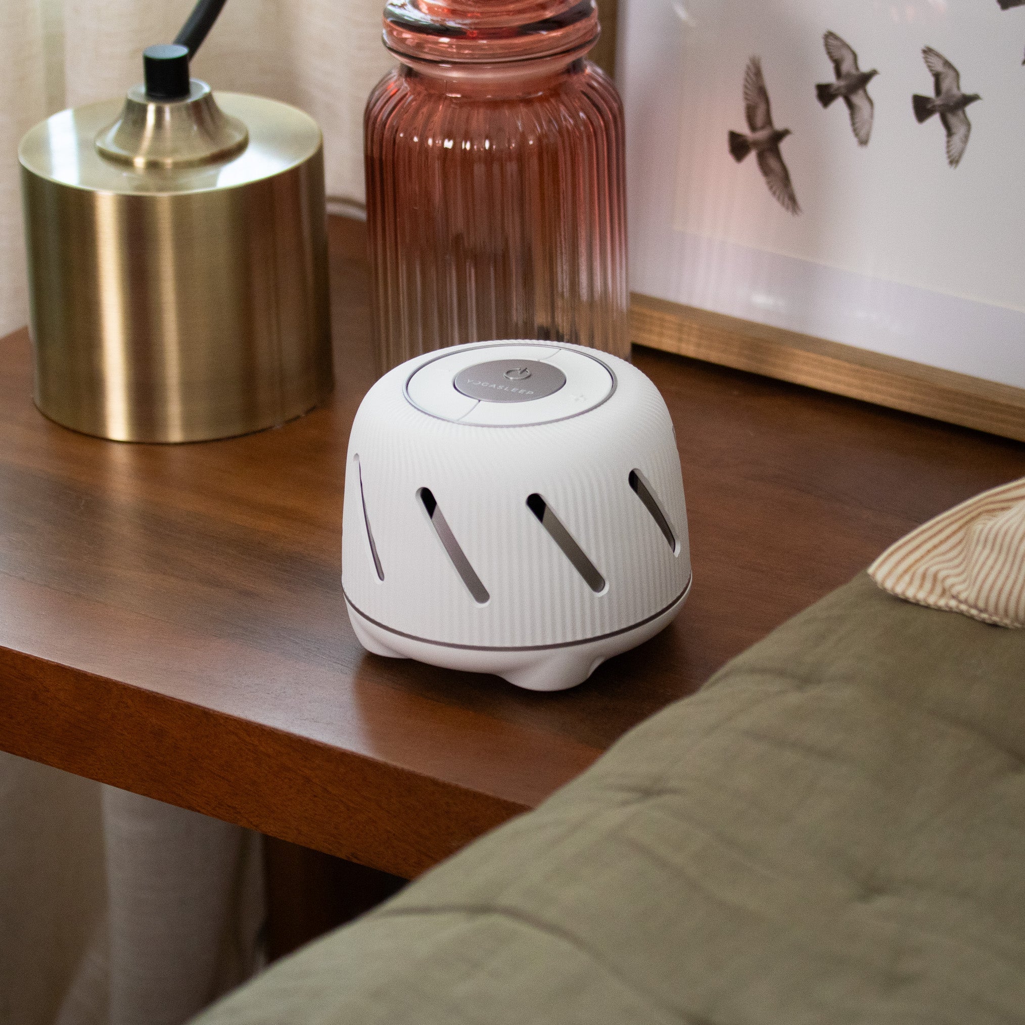 Dohm Connect Sound Machine