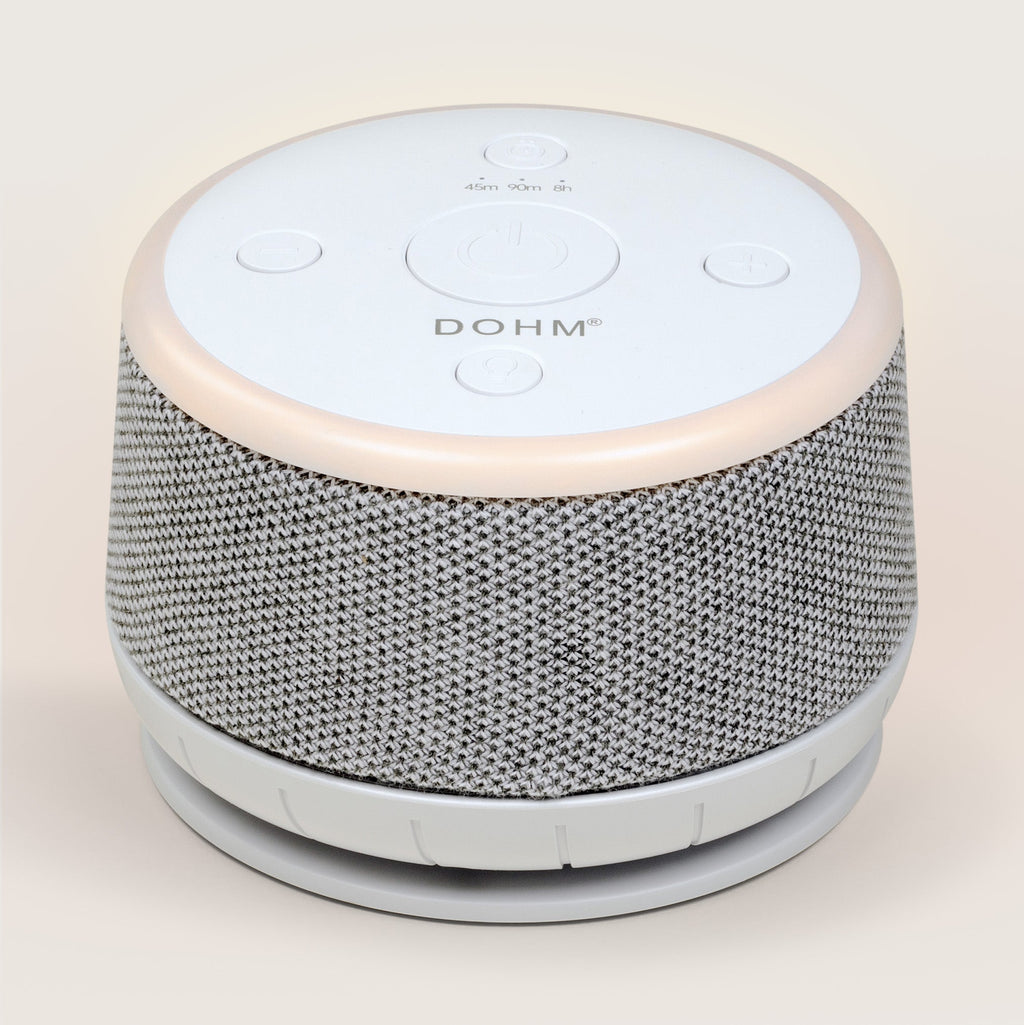 Dohm Nova White Noise Machine