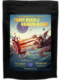 Three Headed Dragon Blend 12oz