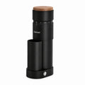 Geimori T38 Plus Electric Coffee Grinder — Compact Plug-In
