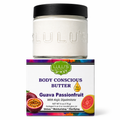 Guava Passionfruit Kojic Whipped Shea Body Butter – Target Uneven Tone & Glow