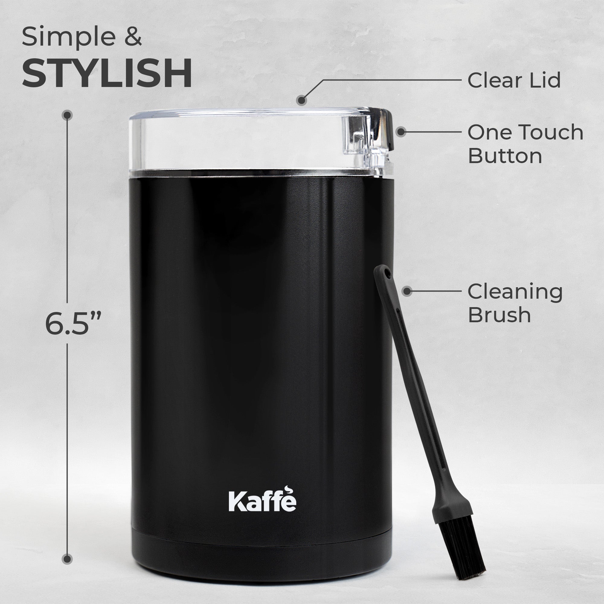 Kaffe Cold Brew Ultimate Set