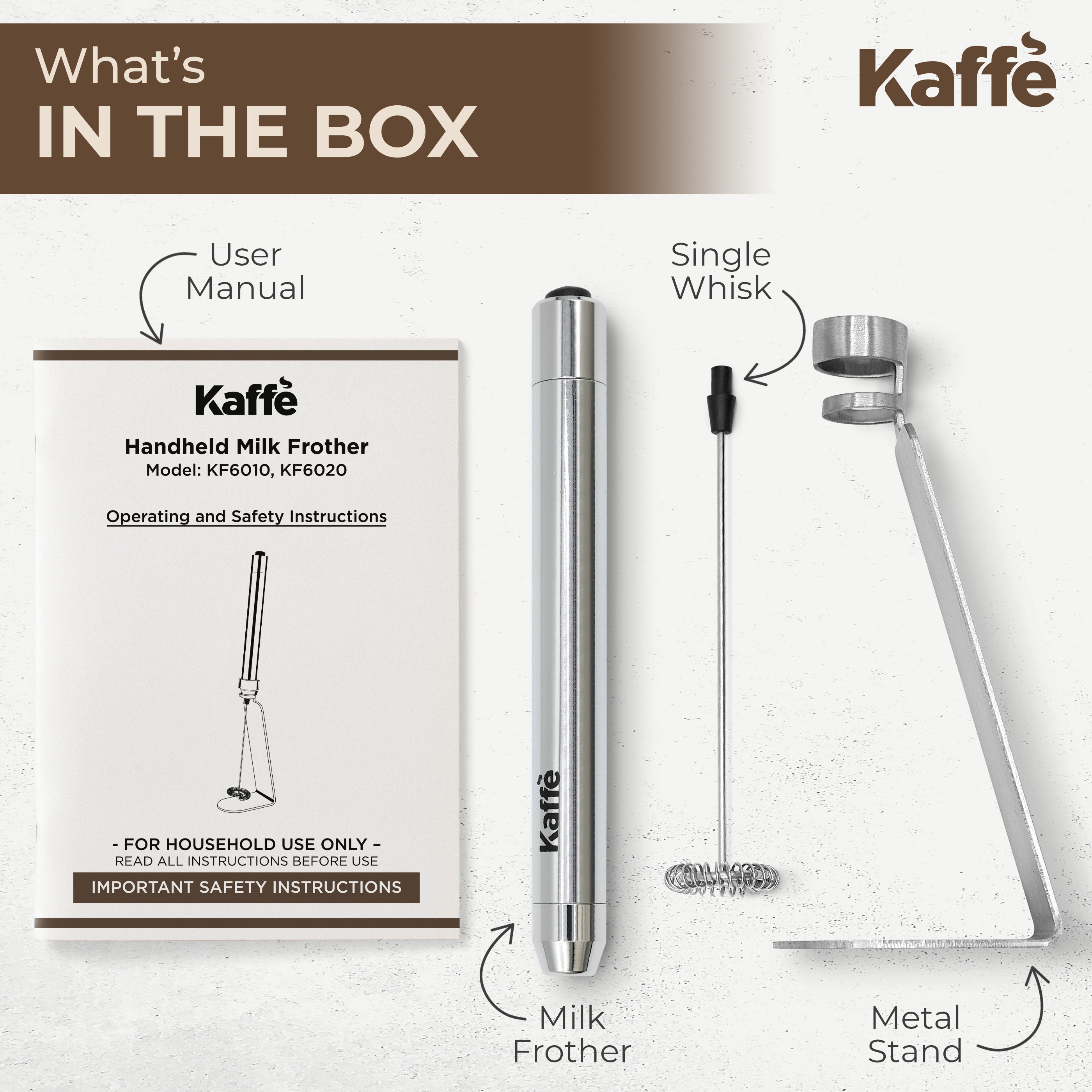 Kaffe Cold Brew Ultimate Set