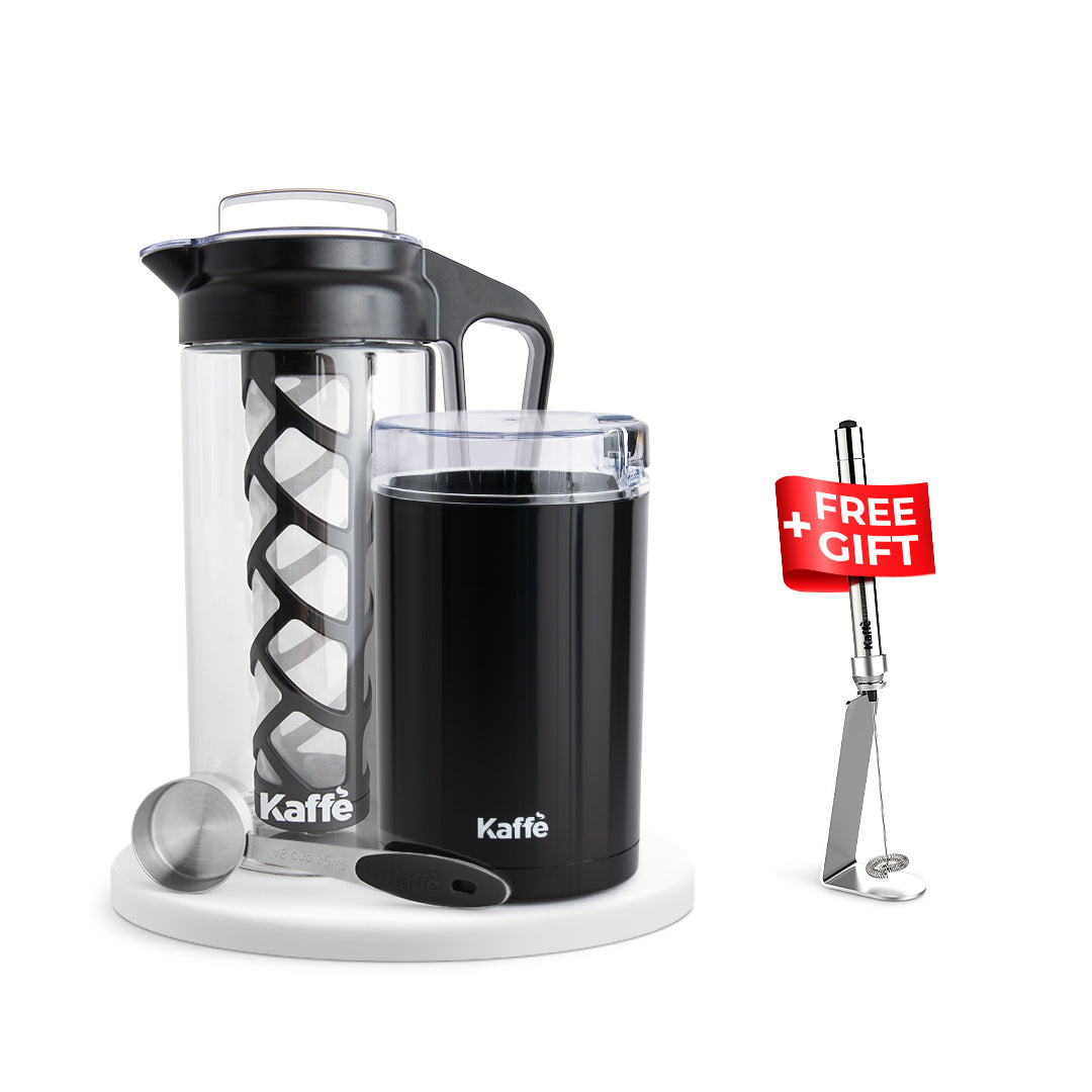 Kaffe Cold Brew Ultimate Set