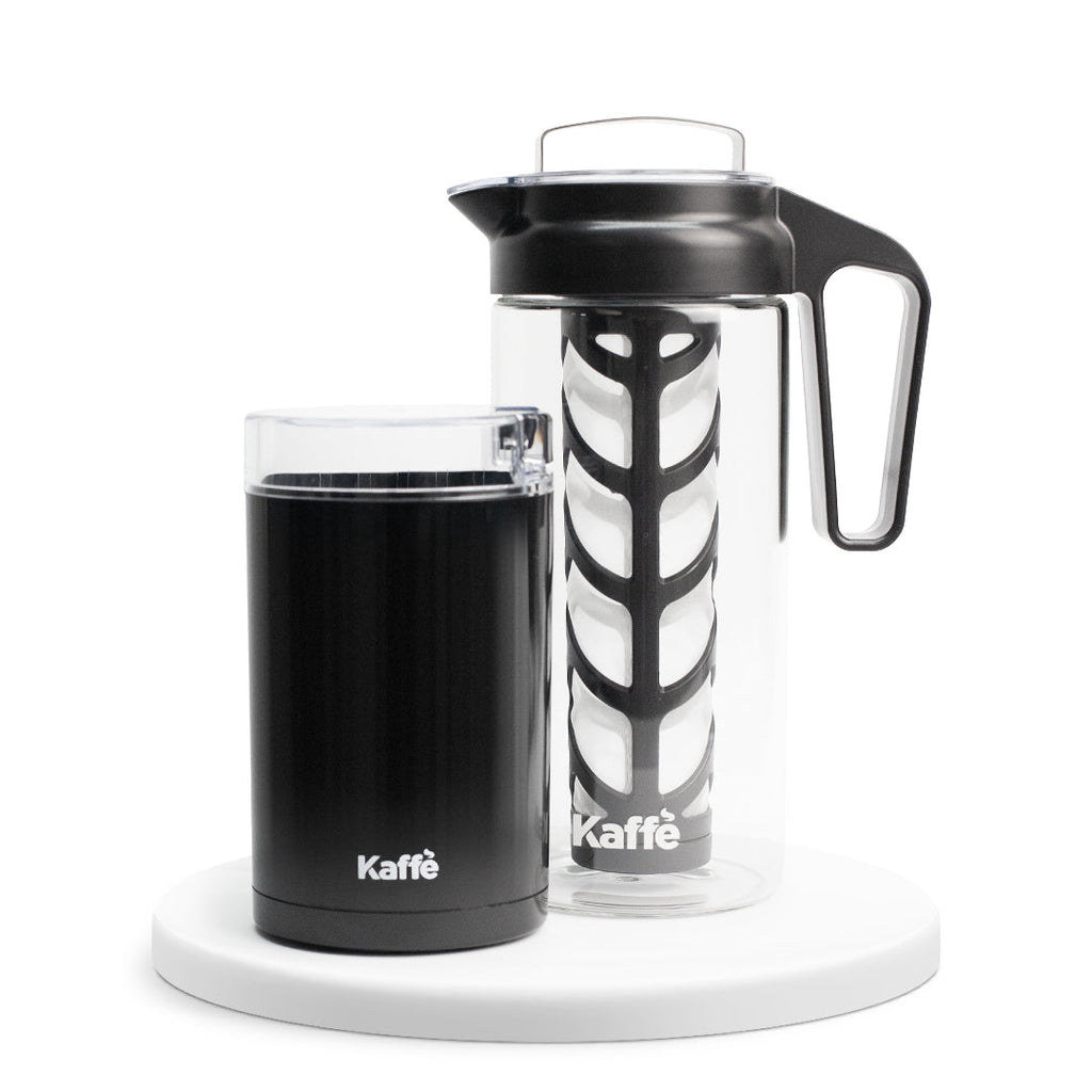 Kaffe Cold Brew Starter Kit