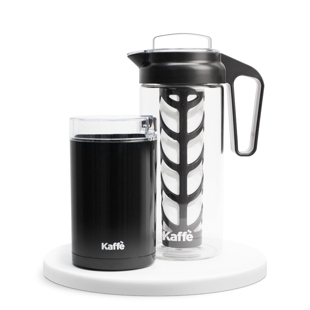 Kaffe Cold Brew Starter Kit