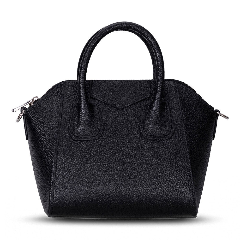 Lorenza Small Leather Bag – Handcrafted Women's Handbag