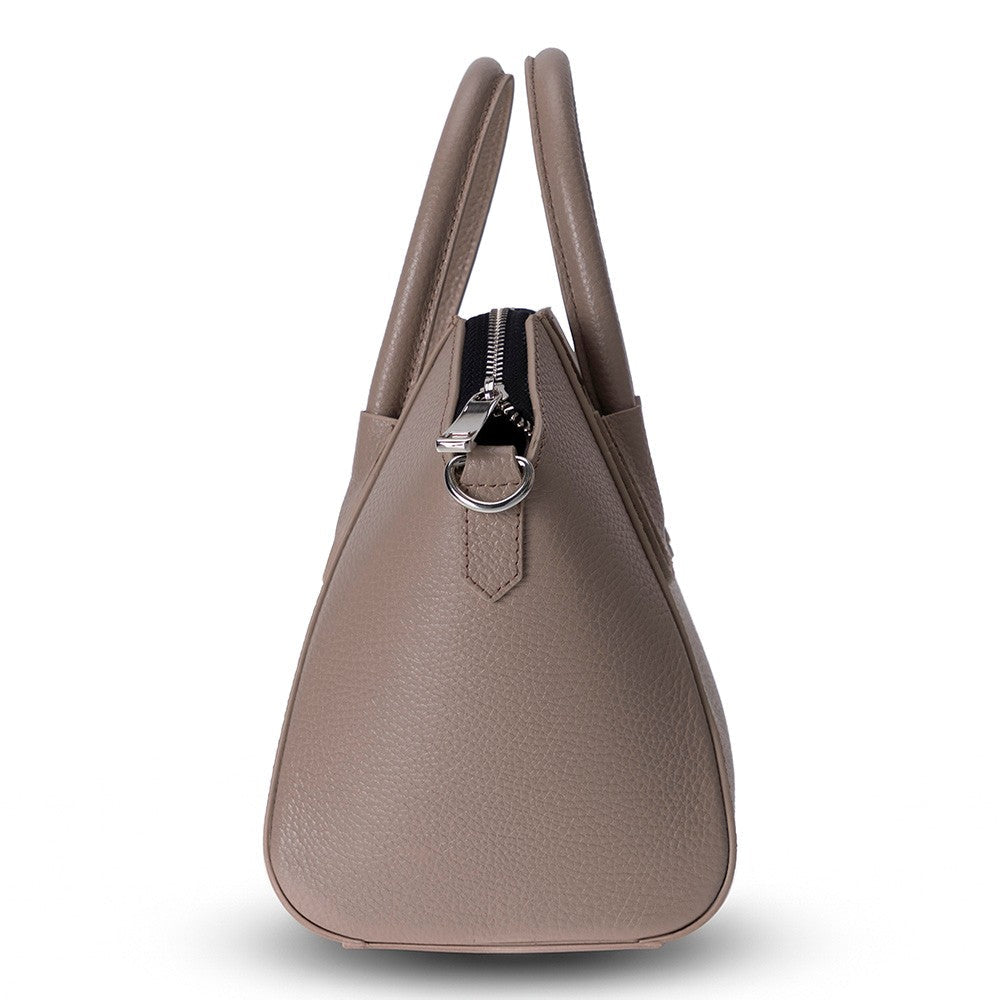 Lorenza Small Leather Bag – Handcrafted Women's Handbag