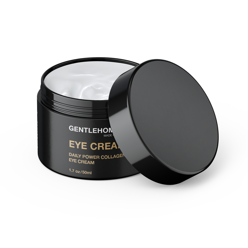 Collagen Eye Cream for Men